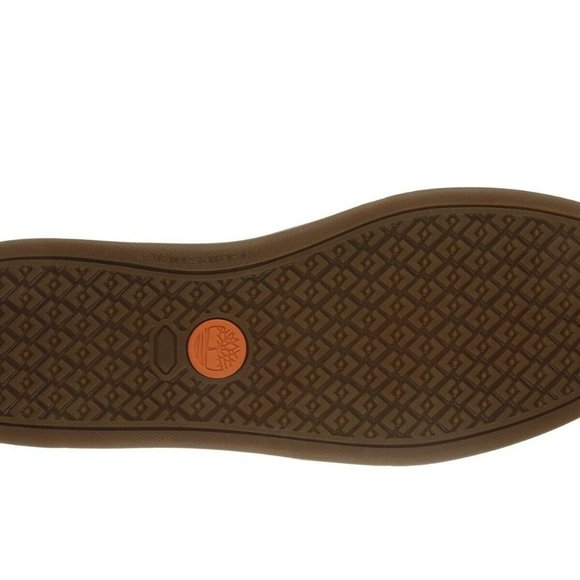 Men's Shoes Timberland Groveton Leather & Fabric - Picture 8 of 8